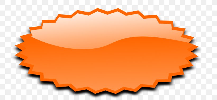 Oval Clip Art, PNG, 800x380px, Oval, Com, Material, Net, Orange Download Free