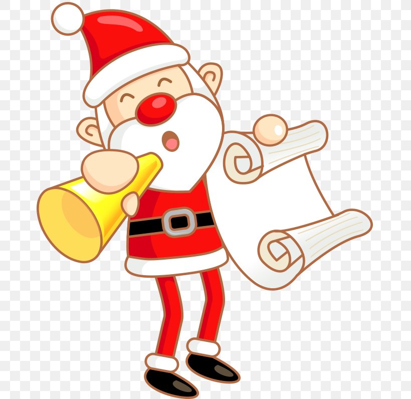 Santa Claus Christmas Clip Art, PNG, 800x796px, Santa Claus, Art, Christmas, Christmas And Holiday Season, Christmas Decoration Download Free