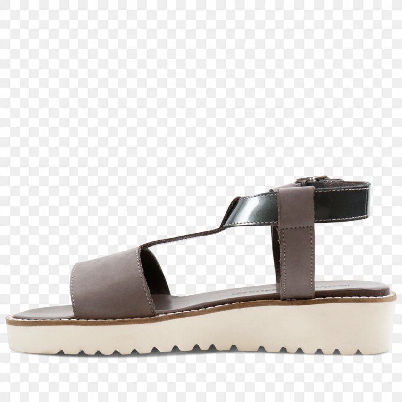 Suede Slide Sandal, PNG, 1024x1024px, Suede, Beige, Footwear, Leather, Outdoor Shoe Download Free