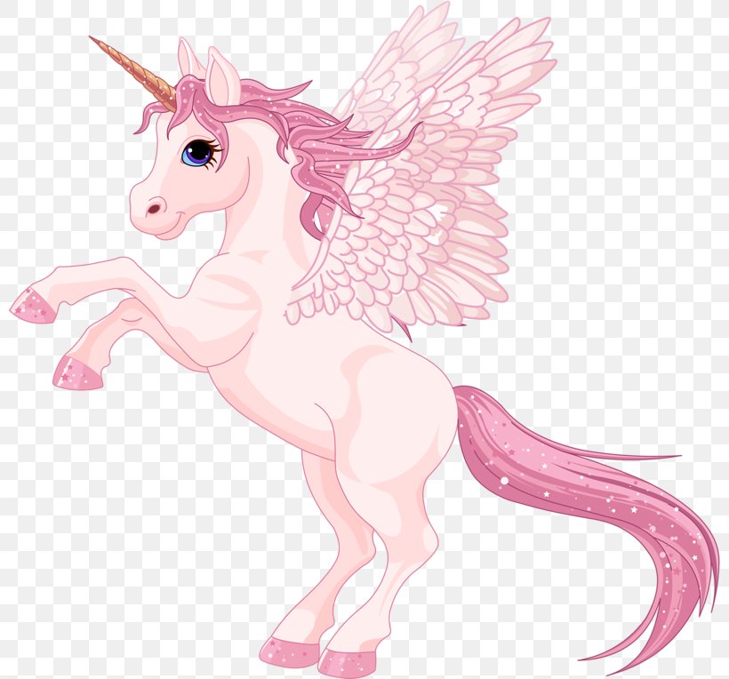 Unicorn Royalty-free Stock Photography Clip Art, PNG, 800x764px, Watercolor, Cartoon, Flower, Frame, Heart Download Free