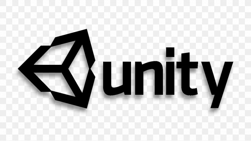 Unity Video Game Development Video Game Developer Game Engine, PNG, 1280x720px, Unity, Black And White, Brand, Computer Software, Game Download Free