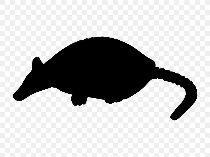 Armadillo Clip Art Fauna Silhouette Carnivores, PNG, 3264x2448px, Armadillo, Animal Figure, Carnivores, Fauna, Marsupial Download Free