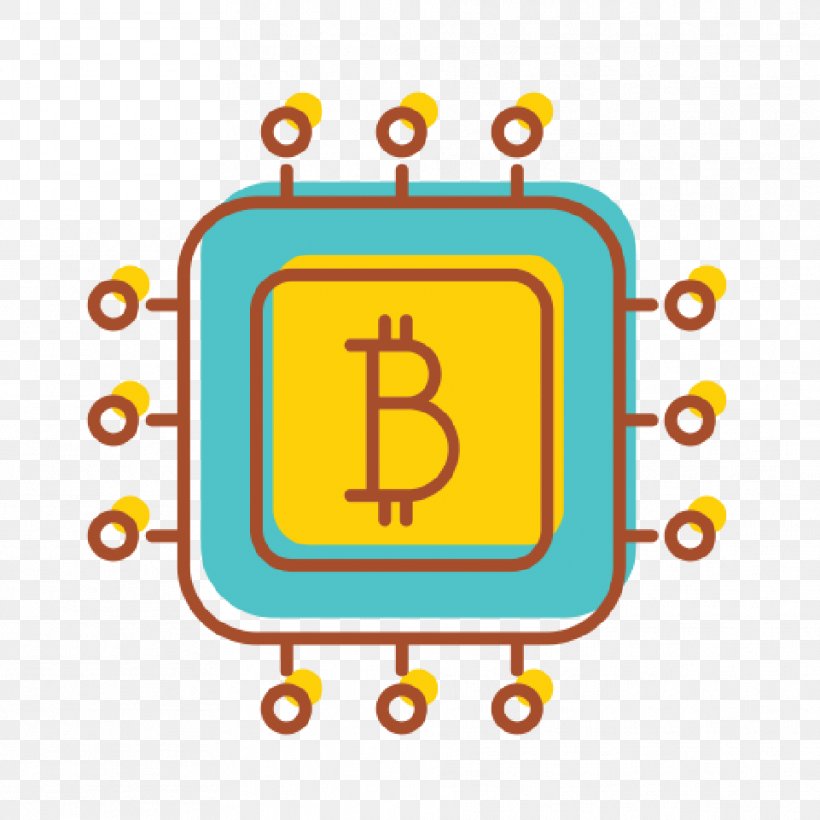 Bitcoin Central Processing Unit Clip Art Electronic Circuit, PNG, 961x961px, Bitcoin, Area, Central Processing Unit, Cryptocurrency, Electronic Circuit Download Free
