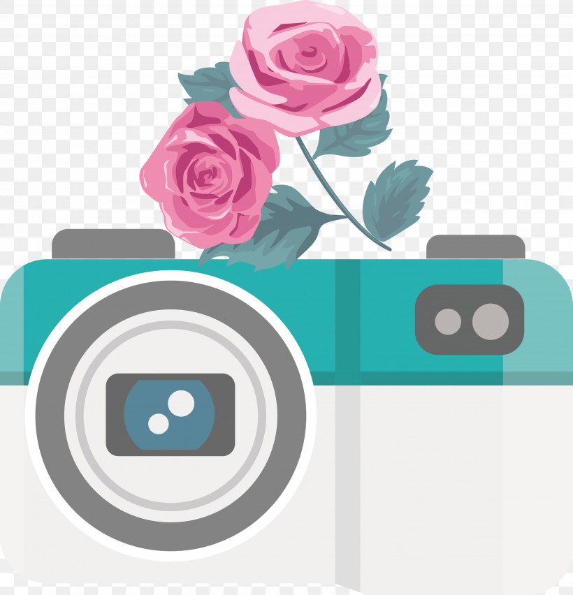 Camera Flower, PNG, 2886x3000px, Camera, Flower, Meter, Microsoft Azure, Multimedia Download Free
