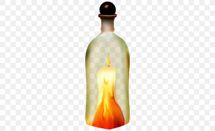 Candle Painting Art, PNG, 500x500px, Candle, Art, Bottle, Candlestick, Distilled Beverage Download Free