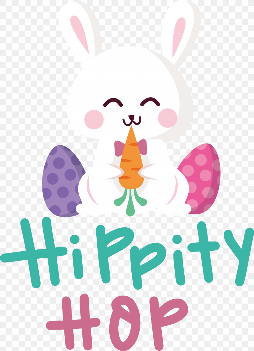 Easter Bunny, PNG, 4748x6561px, Easter Bunny, Biology, Cartoon, Easter Egg, Logo Download Free
