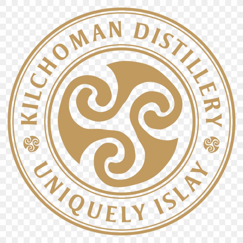 Kilchoman Distillery Single Malt Whisky Whiskey Scotch Whisky, PNG, 1024x1024px, Single Malt Whisky, Brand, Dresden, Islay, Islay Whisky Download Free