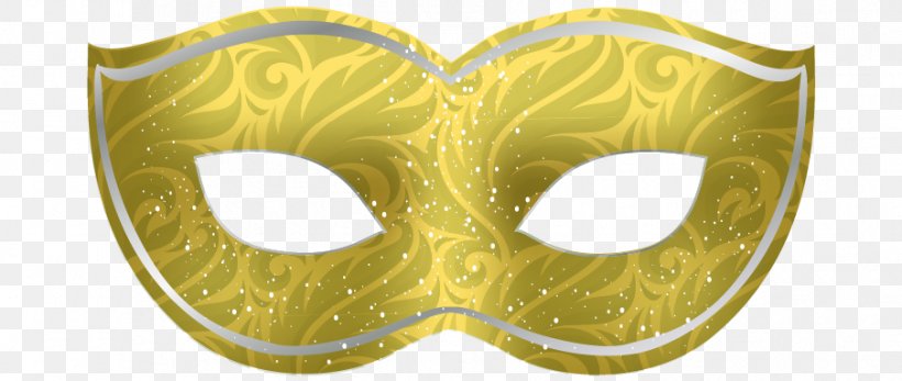 Mask Masquerade Ball Euclidean Vector, PNG, 904x383px, Mask, Ball, Carnival, Gold, Masque Download Free