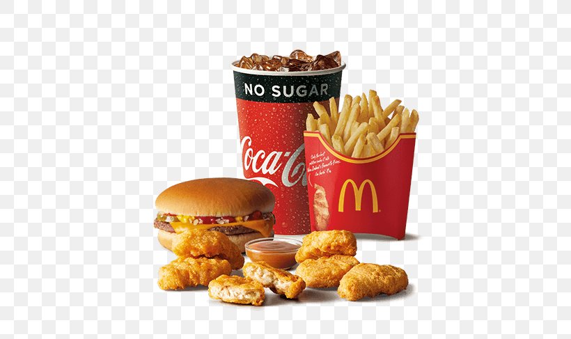 McDonald's Chicken McNuggets Chicken Nugget McDonald's Big Mac French Fries, PNG, 700x487px, Chicken Nugget, American Food, Breakfast, Cheeseburger, Chicken Download Free
