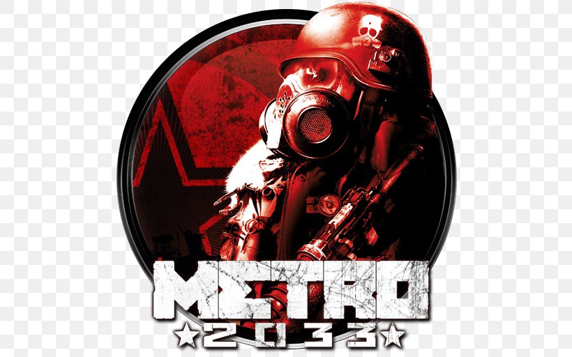 Metro 2033 Metro: Last Light Dirt 3 Metro: Redux Video Game, PNG, 512x512px, Metro 2033, Dirt 3, Fictional Character, Film, Firstperson Shooter Download Free