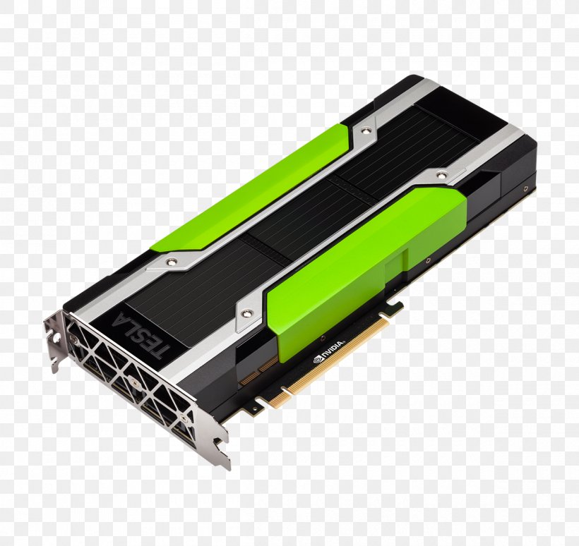 Nvidia Tesla Pascal Graphics Cards & Video Adapters PCI Express, PNG, 1200x1133px, Nvidia Tesla, Computer, Computer Component, Cuda, Electronic Device Download Free