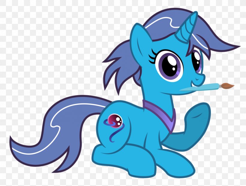 Pony EMKAY, Inc. Friendship Is Magic Horse Image, PNG, 1024x779px, Pony, Animal Figure, Azure, Cartoon, Deviantart Download Free