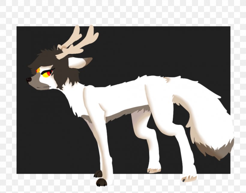 Reindeer Goat Horse Livestock, PNG, 1008x793px, Reindeer, Art, Cartoon, Character, Deer Download Free