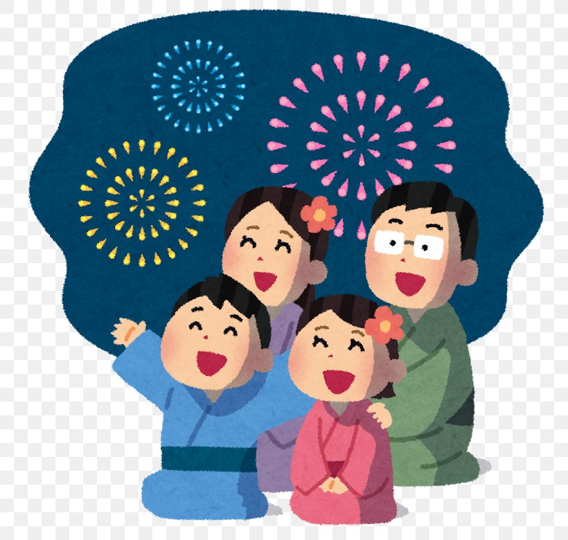 Sumidagawa Fireworks Festival 筑後川花火大会 Sumida River, PNG, 800x780px, Fireworks, Art, Child, Evenement, Festival Download Free