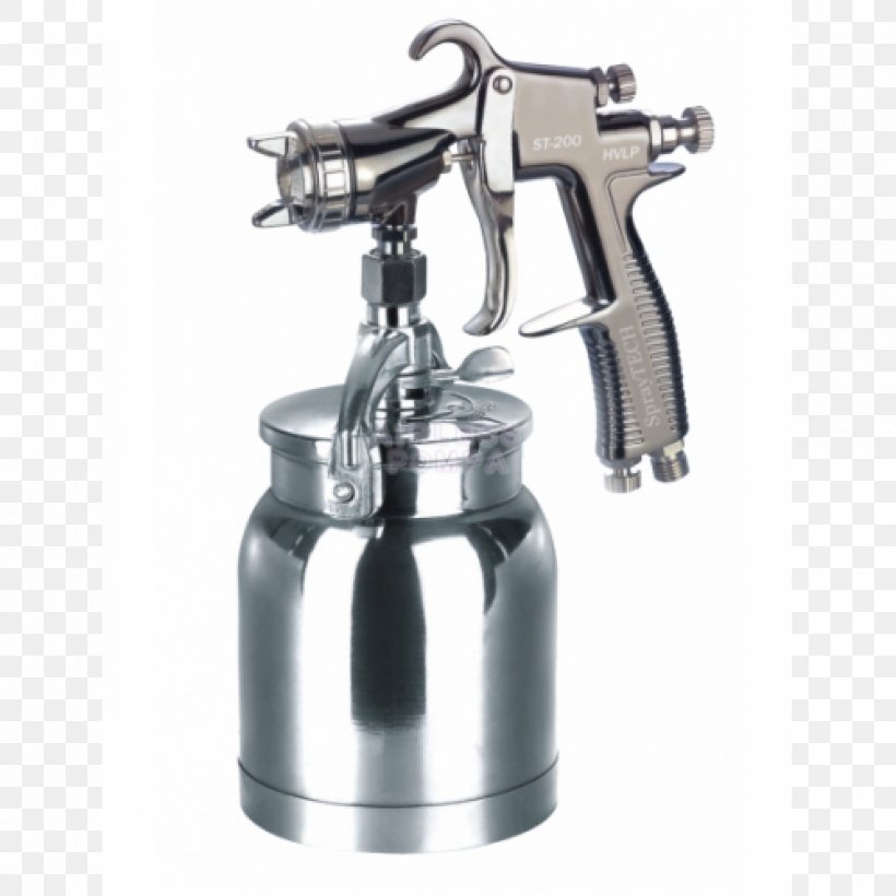Tool Spray Painting High Volume Low Pressure, PNG, 1000x1000px, Tool, Aerosol Spray, Atomizer Nozzle, Gravity Feed, Hardware Download Free