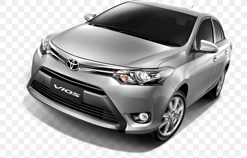 Toyota Vios Toyota Corolla Toyota Vitz Car, PNG, 728x526px, Toyota Vios, Automotive Design, Automotive Exterior, Automotive Lighting, Brand Download Free