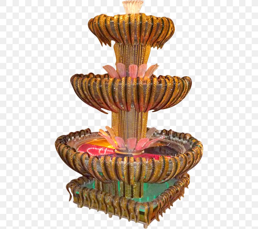 Murano Glass Fountain Venetian Glass Chandelier, PNG, 472x728px, Murano Glass, Artifact, Ceramic, Chandelier, Drinking Fountains Download Free