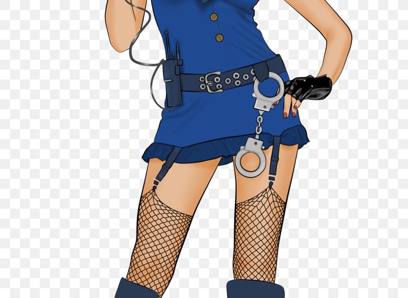Police Officer Halloween Costume Clothing, PNG, 600x600px, Police Officer, Carnival, Clothing, Cosplay, Costume Download Free