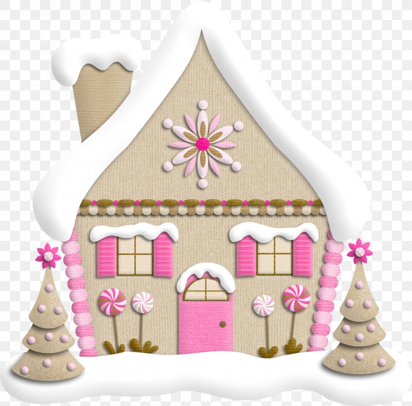 Santa Claus Christmas Tree Christmas Gift, PNG, 1985x1959px, Gingerbread House, Christmas, Christmas Decoration, Christmas Ornament, Christmas Tree Download Free