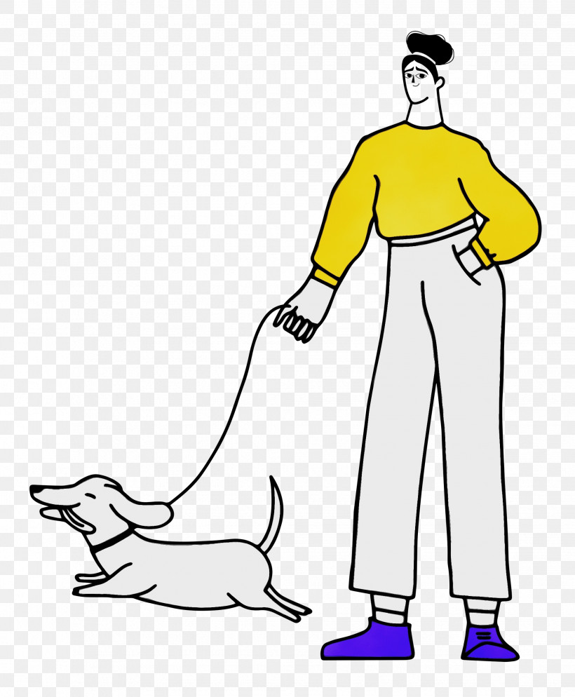 Uniform / M Line Art Human Shoe Joint, PNG, 2061x2500px, Walking The Dog, Human, Joint, Line Art, Male Download Free
