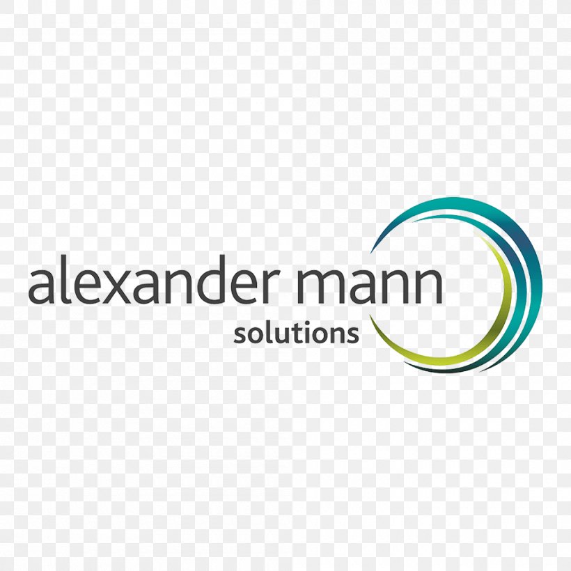 Alexander Mann Solutions Logo Recruitment Management Brand, PNG, 1000x1000px, Logo, Area, Brand, Management, Recruitment Download Free