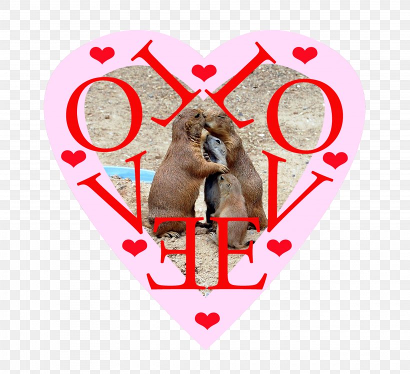 Animal, PNG, 3725x3400px, Animal, Heart, Love Download Free