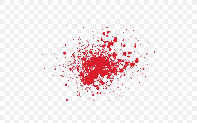Bloodstain Pattern Analysis Drawing, PNG, 512x512px, Blood, Bloodstain Pattern Analysis, Drawing, Heart, Petal Download Free