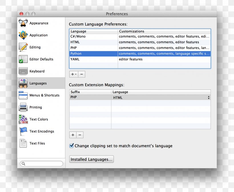 Computer Program TextWrangler Screenshot Text Editor, PNG, 1554x1278px, Computer Program, Apple, Area, Brand, Chronosync Download Free