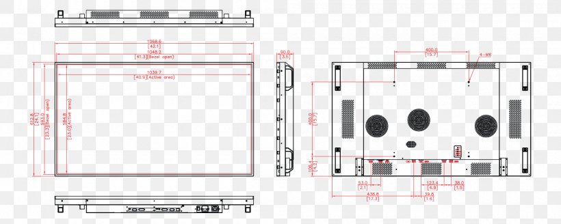 Electronic Component Electronics Brand, PNG, 2000x800px, Electronic Component, Brand, Diagram, Electronics, Rectangle Download Free