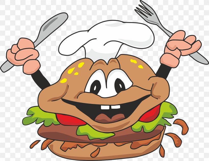 Hamburger Fast Food Cheeseburger Burrito Junk Food, PNG, 1280x987px, Hamburger, Artwork, Burrito, Cheeseburger, Chicken Fingers Download Free
