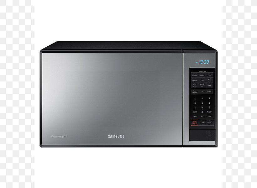 Microwave Ovens Convection Microwave Home Appliance Countertop Samsung, PNG, 800x600px, Microwave Ovens, Convection Microwave, Convection Oven, Cooking Ranges, Countertop Download Free