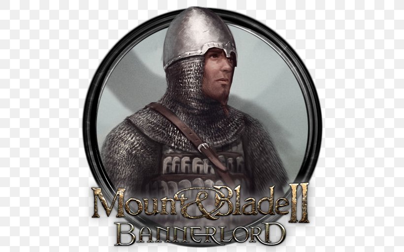 Mount & Blade II: Bannerlord Mount & Blade: Warband Video Game, PNG, 512x512px, Mount Blade Ii Bannerlord, Art, Facial Hair, Game, Mod Download Free