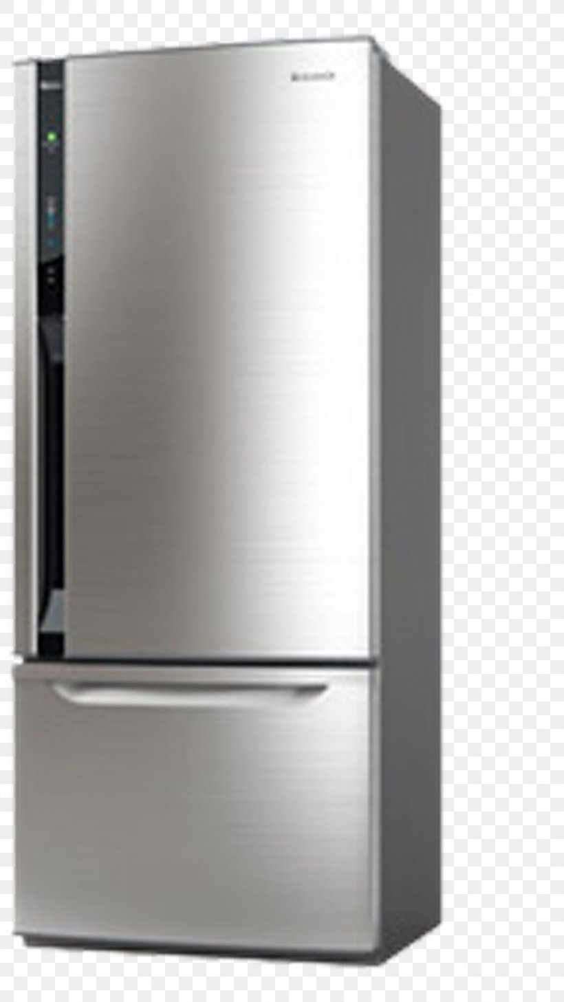 Panasonic Refrigerator Auto-defrost Home Appliance Direct Cool, PNG, 1080x1920px, Panasonic, Autodefrost, Direct Cool, Haier, Home Appliance Download Free