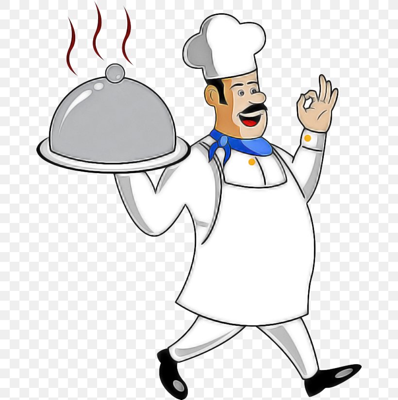 Pizza Chef, PNG, 670x825px, Cooking, Art, Baker, Baking, Cartoon Download Free