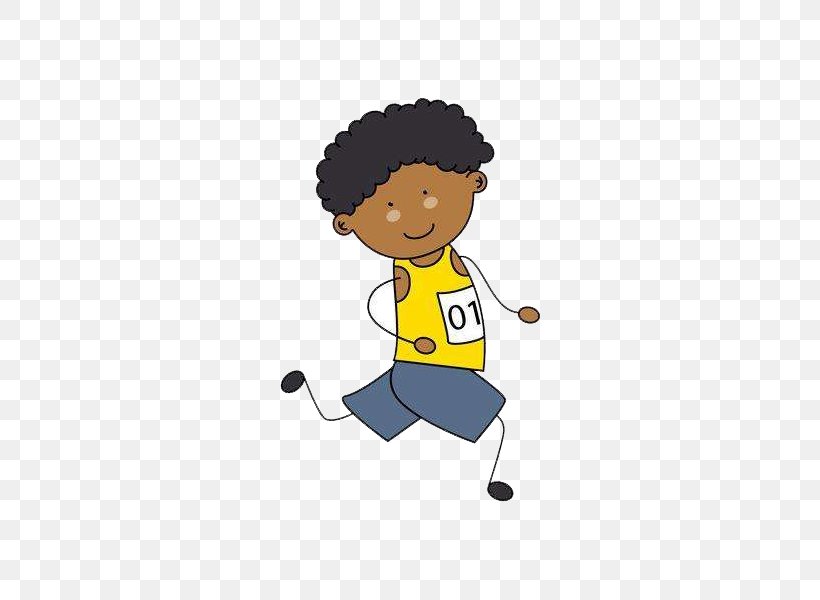 Sport Running Cartoon Clip Art, PNG, 600x600px, Sport, Animation, Art,  Ball, Boy Download Free