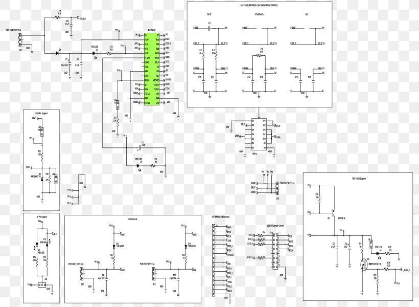 Technical Drawing Diagram Engineering, PNG, 800x600px, Technical Drawing, Area, Circuit Component, Diagram, Drawing Download Free