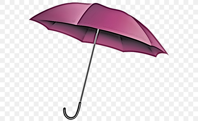 Umbrella Violet Leaf Purple Pink, PNG, 600x500px, Umbrella, Fashion Accessory, Leaf, Magenta, Pink Download Free