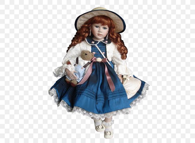 Bisque Doll Collecting Toy Barbie, PNG, 525x600px, Doll, American Girl, Ansichtkaart, Barbie, Bisque Doll Download Free
