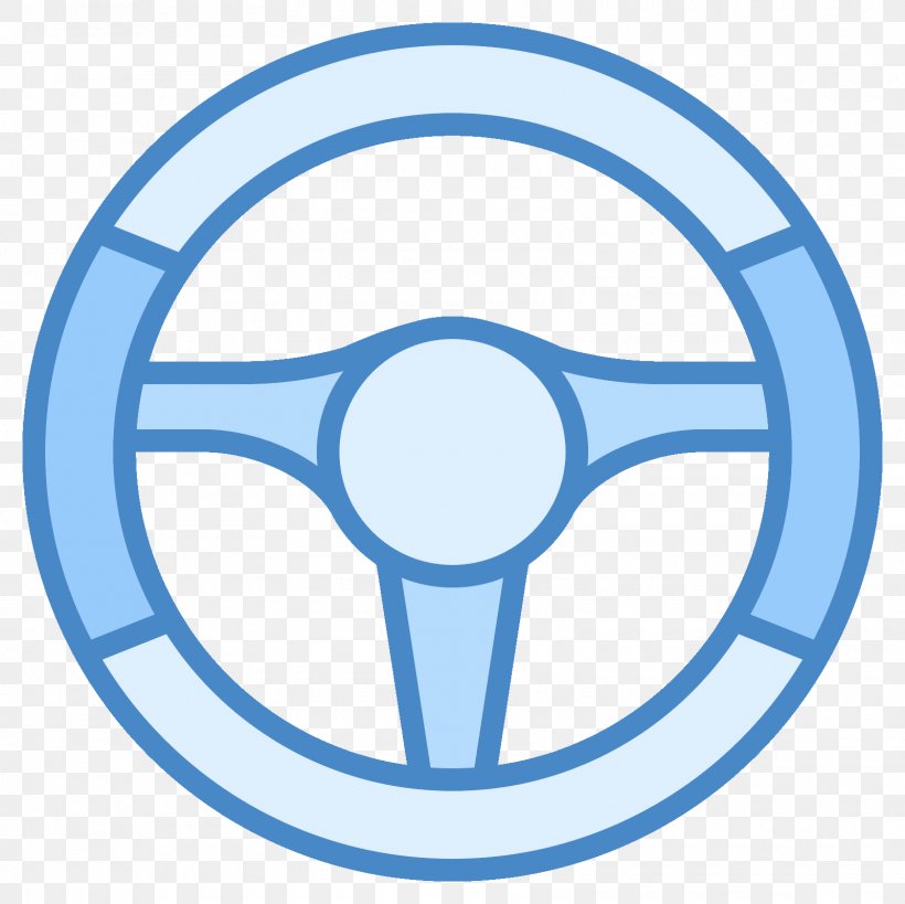Car Steering Wheel Clip Art, PNG, 1600x1600px, Car, Area, Bicycle, Blue, Dashboard Download Free