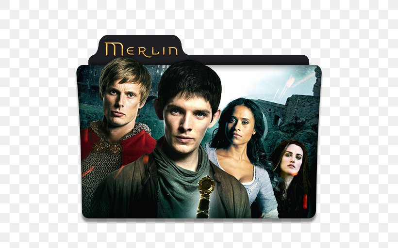 Colin Morgan Merlin Blu-ray Disc Bradley James Gwen, PNG, 512x512px, Colin Morgan, Adventure Film, Album Cover, Angel Coulby, Bluray Disc Download Free