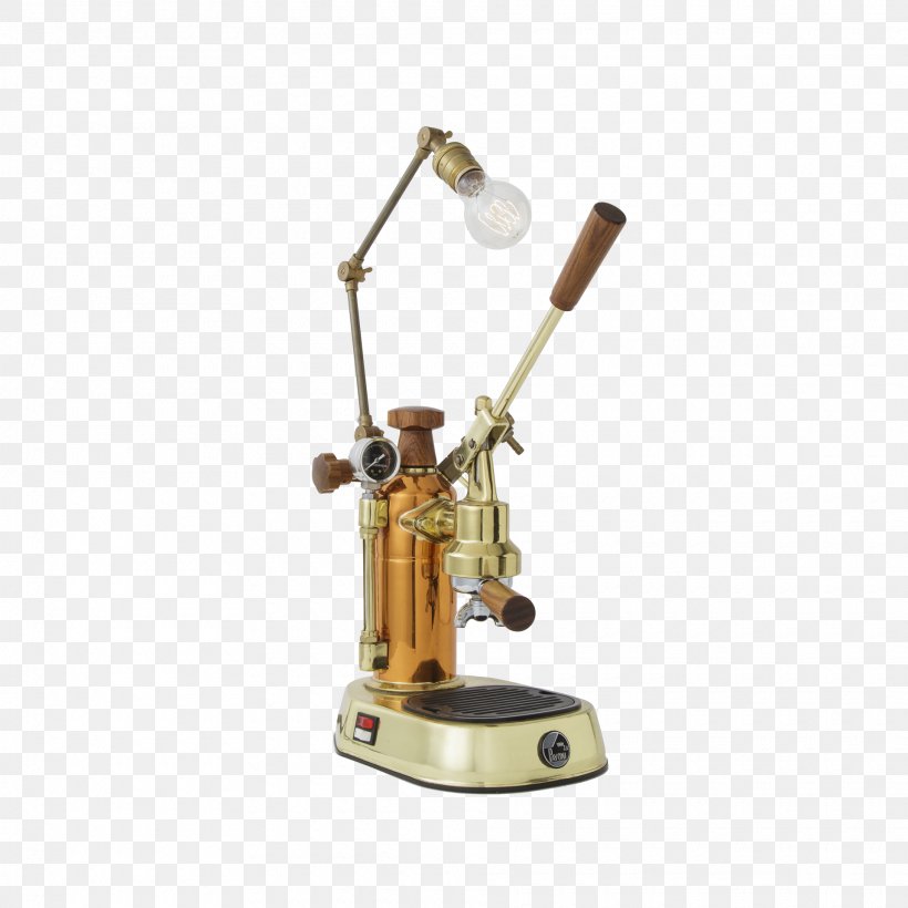 Espresso Machines La Pavoni Europiccola Coffee, PNG, 1920x1920px, Espresso, Beer Brewing Grains Malts, Brass, Cafeteira, Coffee Download Free