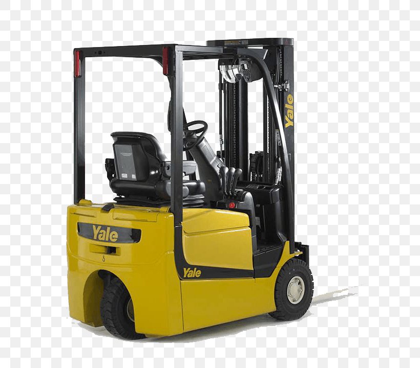 Forklift Komatsu Limited Machine Electric Truck Wheel, PNG, 734x720px, Forklift, Cylinder, Electric Truck, Forklift Truck, Hysteryale Materials Handling Download Free