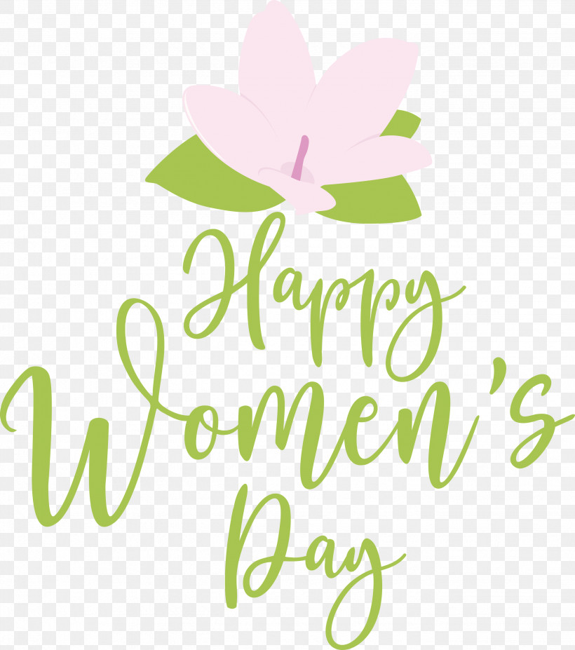 Happy Women’s Day, PNG, 2651x3000px, International Womens Day, Happiness, Holiday, International Day Of Families, International Workers Day Download Free