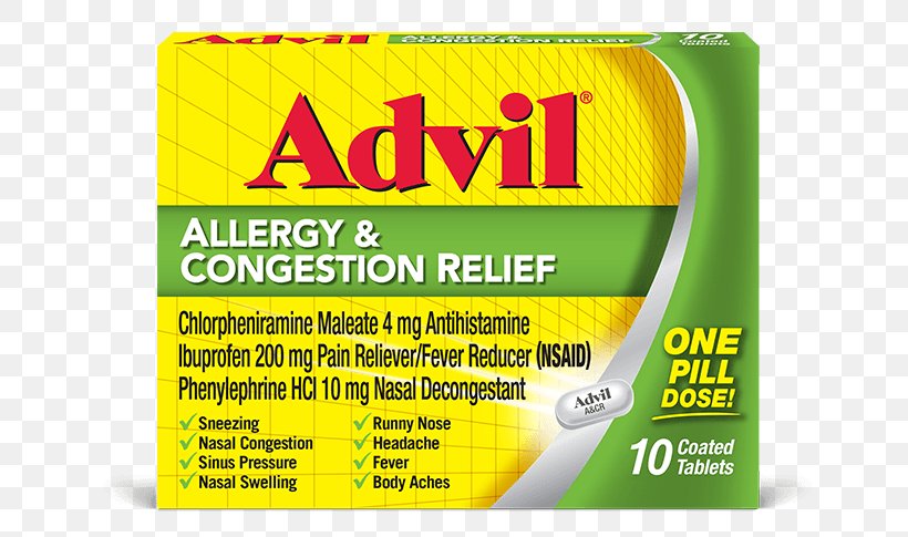 Nasal Congestion Allergy Ibuprofen Sinus Infection Pharmaceutical Drug, PNG, 812x485px, Nasal Congestion, Allergy, Antihistamine, Brand, Common Cold Download Free