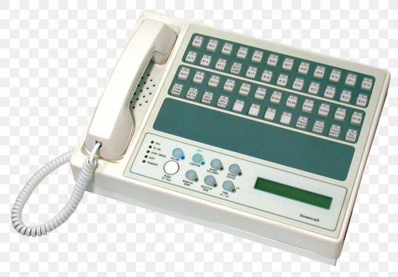 Nurse Call Button Medical Equipment Nursing Telephone, PNG, 1200x837px, Nurse Call Button, Clinic, Corded Phone, Electronics, Emergency Download Free