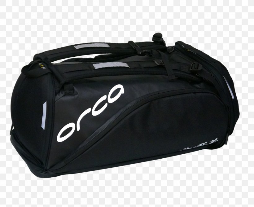 Orca Transition Bag Baseball Product Design, PNG, 945x770px, Bag, Baseball, Baseball Equipment, Black, Black M Download Free