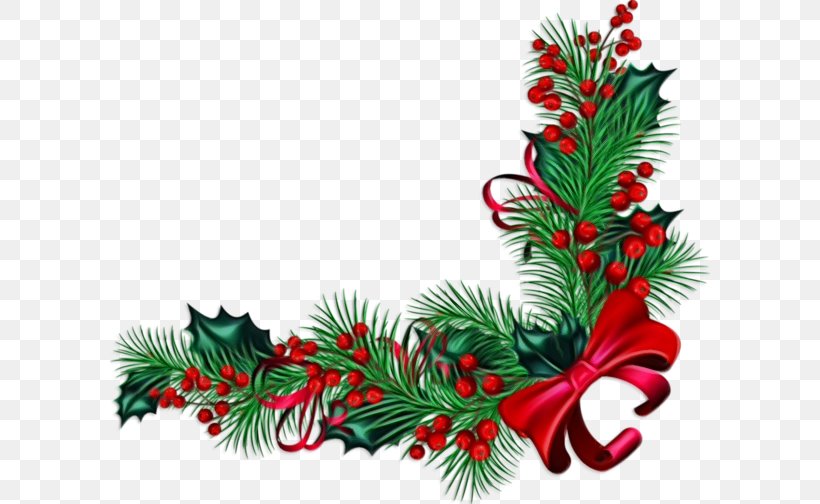 Clip Art Christmas Day Image Transparency, PNG, 600x504px, Christmas Day, Art, Borders And Frames, Branch, Christmas Download Free