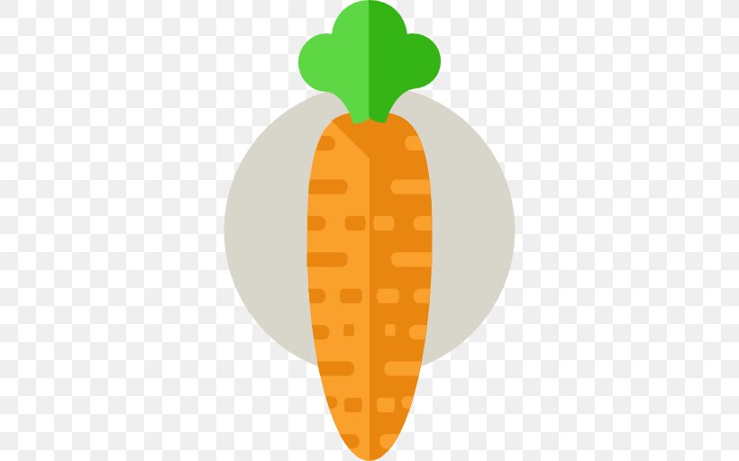 Carrot Icon, PNG, 512x512px, Scalable Vector Graphics, Carrot, Food, Fruit, Ice Cream Cone Download Free