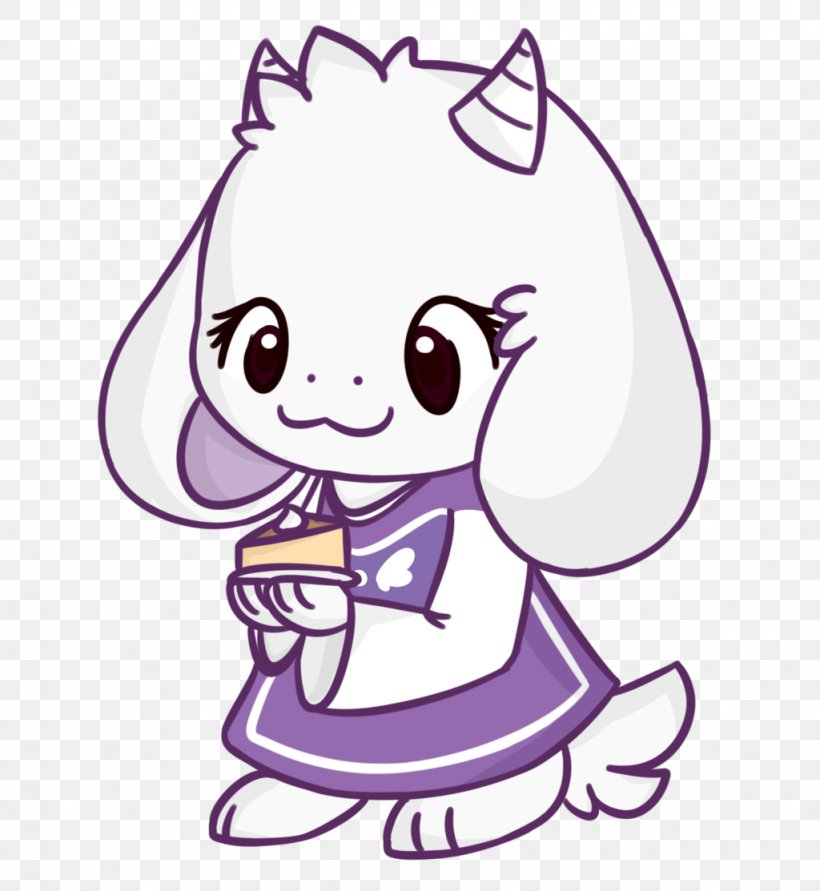 Undertale Toriel Drawing Clip Art, PNG, 1024x1113px, Watercolor, Cartoon, Flower, Frame, Heart Download Free