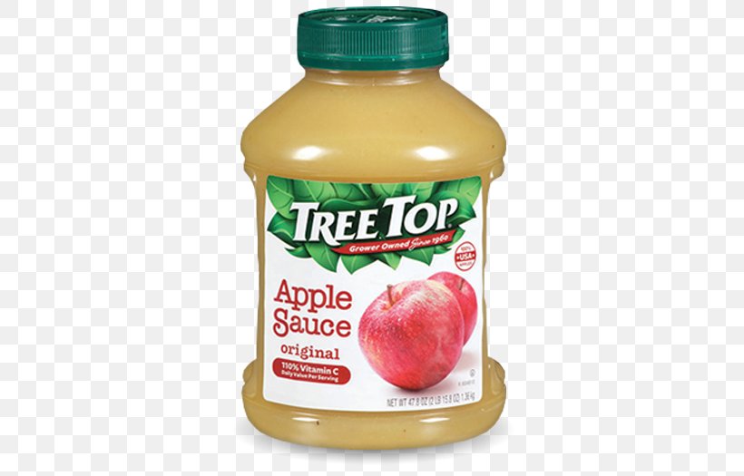 Apple Juice Apple Sauce Tree Top Canning, PNG, 525x525px, Apple Juice, Apple, Apple Sauce, Bottle, Canning Download Free